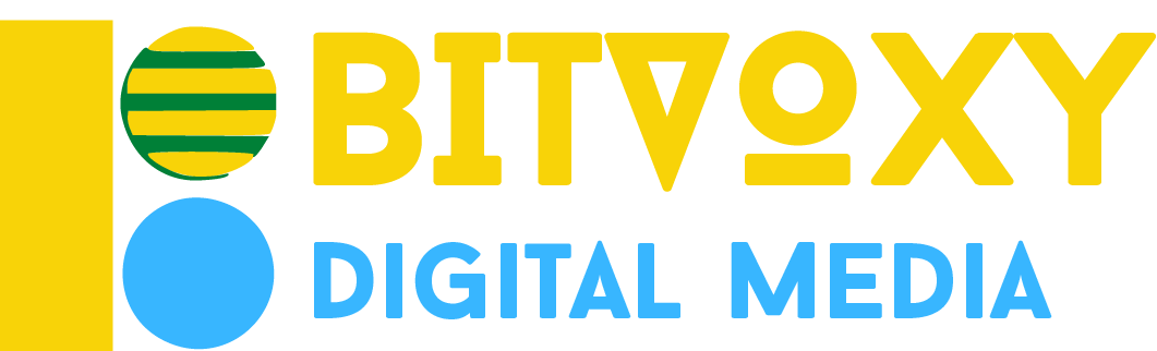 BITVoxy Digital Media